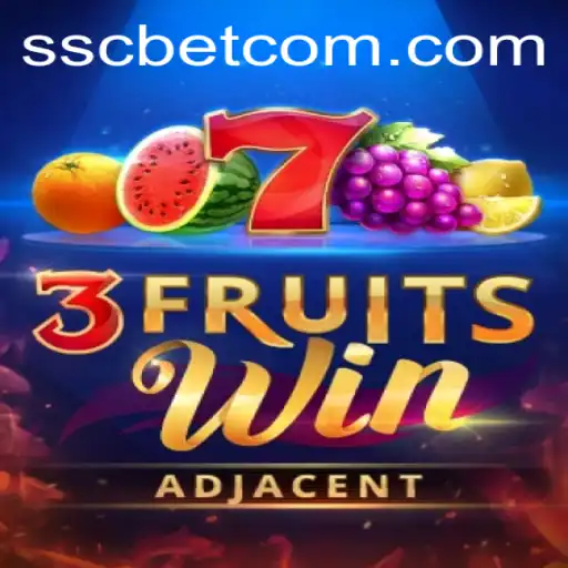 Descubra o Fascinante Mundo de 3FruitsWin com SSC BET