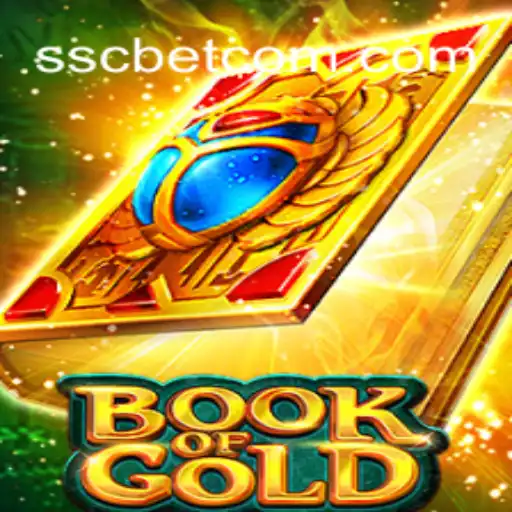 Explorando o Fascinante Mundo de BookofGold com SSC BET