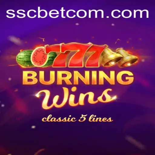 Descubra BurningWins: Um Mergulho no Jogo de Slots de Popularidade Crescente com SSC BET