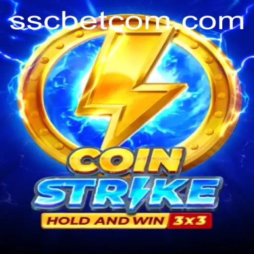 Descubra o Universo de Coinstrike: Uma Experiência de Jogo Inovadora com SSC BET