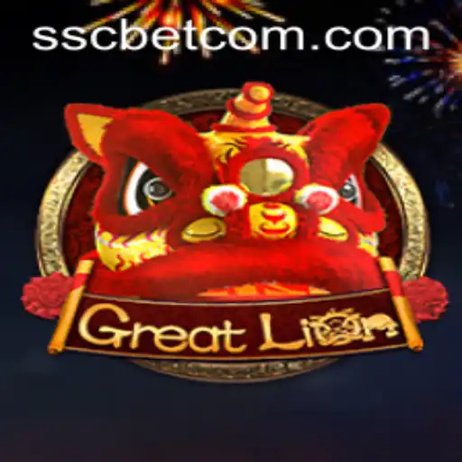 Descubra GreatLion: Um Jogo Empolgante com SSC BET