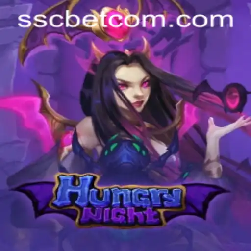 Descubra o Novo Jogo: HungryNight e Sua Integração com o SSC BET