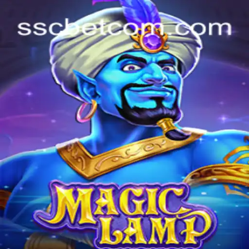 Explorando o Fascinante Mundo de MagicLamp com SSC BET