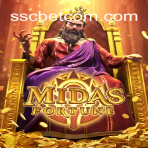MidasFortune: Descubra o Empolgante Jogo de SSC BET