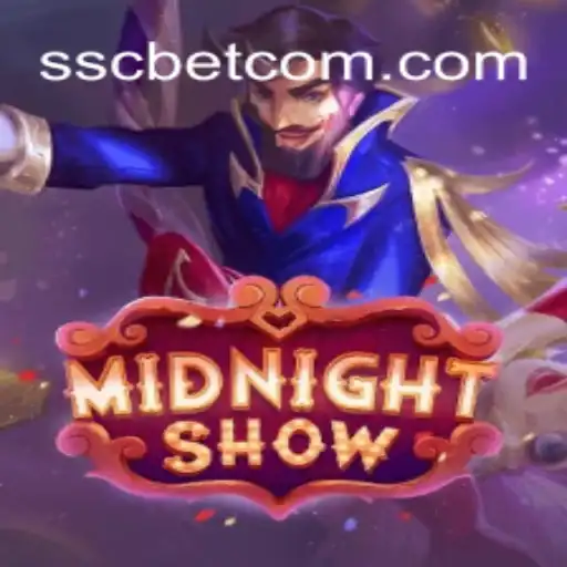 Descubra o Fascinante Mundo do Jogo MidnightShow com SSC BET