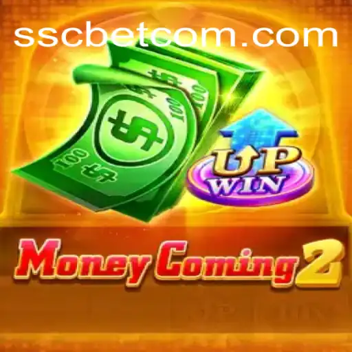Descubra MoneyComing2: O Novo Jogo de Estratégia da SSC BET