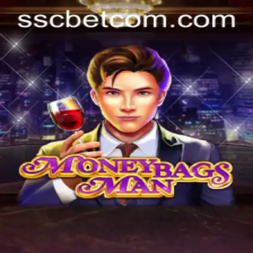 Explorando o Jogo MoneybagsMan: A Nova Sensação em Apostas com SSC BET