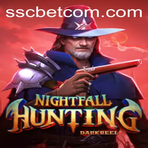 Explorando o Jogo: NightfallHunting e o Conceito de SSC BET