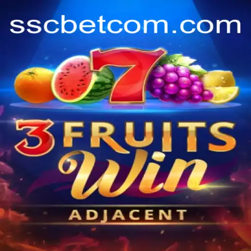 Descubra o Fascinante Mundo de 3FruitsWin com SSC BET