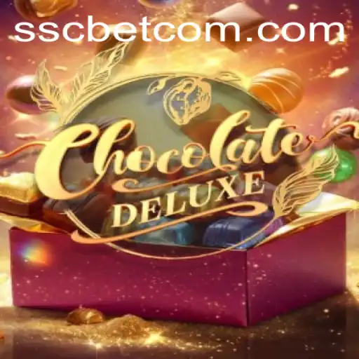 Explorando o Mundo de ChocolateDeluxe e a Inovação SCC BET