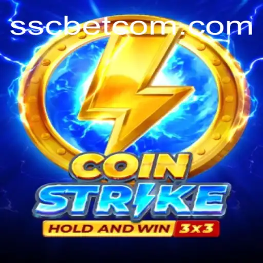 Descubra o Universo de Coinstrike: Uma Experiência de Jogo Inovadora com SSC BET