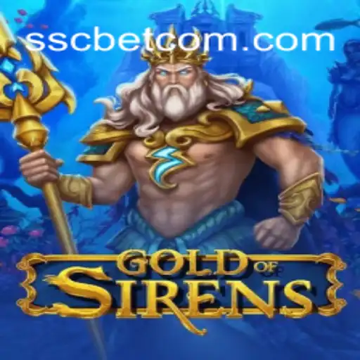 Explorando o Mundo de GoldofSirens e a Estratégia SSC BET
