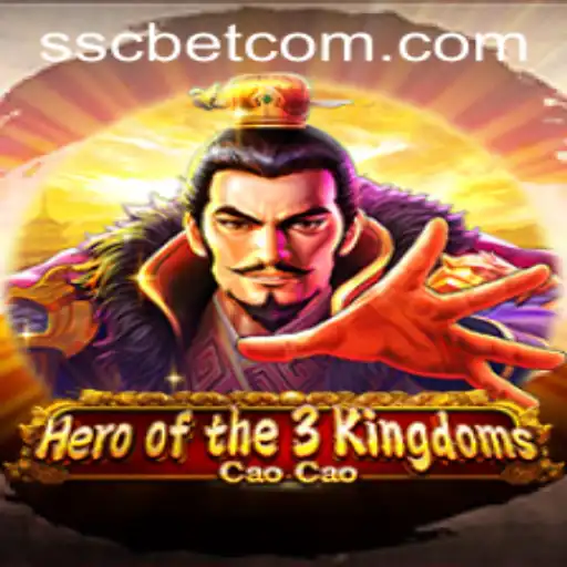 Heroofthe3KingdomsCaoCao: Uma Imersão no Universo das Três Reinos