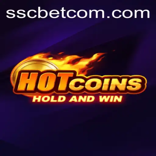 Explorando o Fascinante Mundo do Jogo HotCoins com SSC BET