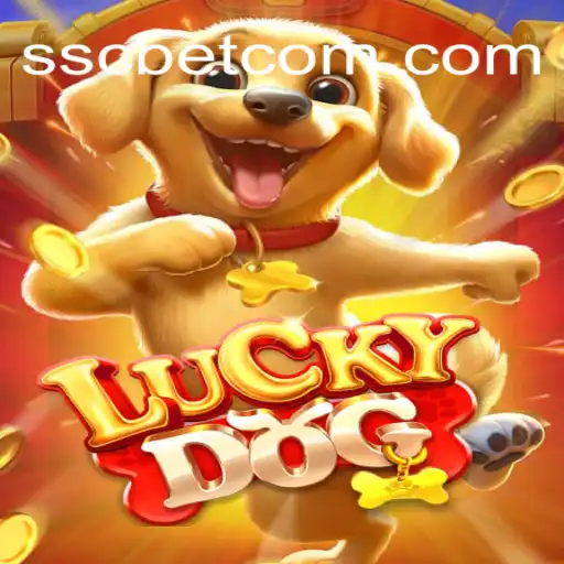 Descubra o Excitante Mundo do Jogo LuckyDog e SSC BET