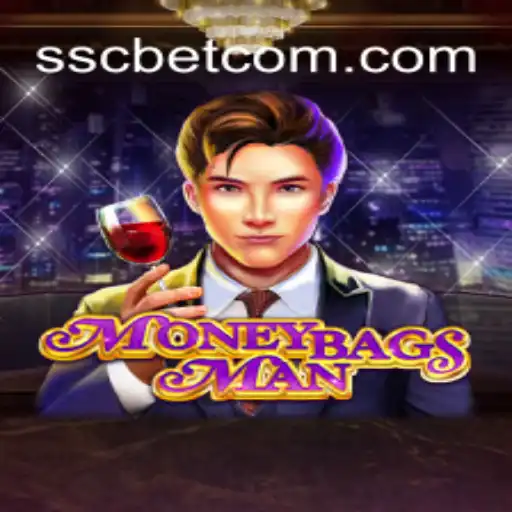 Explorando o Jogo MoneybagsMan: A Nova Sensação em Apostas com SSC BET