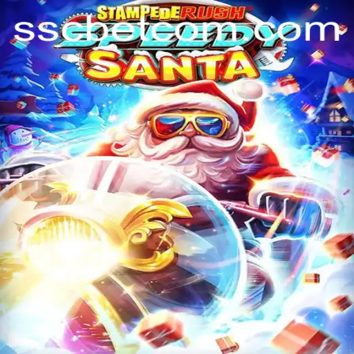Explorando StempedeRushSpeedy: O Novo Fenômeno dos Jogos com SSC BET
