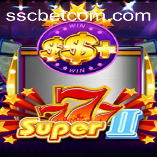 Explorando o Mundo de Super777II no Cenário Atual de Jogos