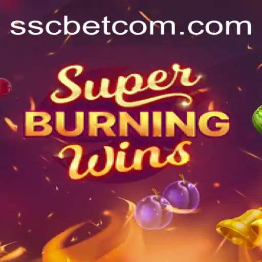 Explorando SuperBurningWins: Um Mergulho nas Regras e Atrações do Jogo