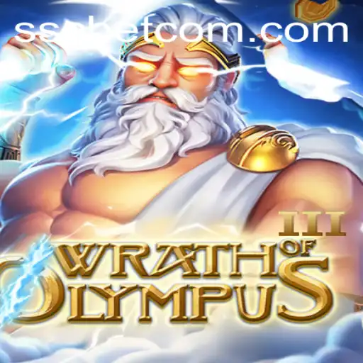 Explorando WrathofOlympusIII: A Nova Sensação dos Jogos com SSC BET