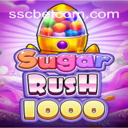 Desvendando o Jogo SugarRush1000: Entretenimento e Estratégia