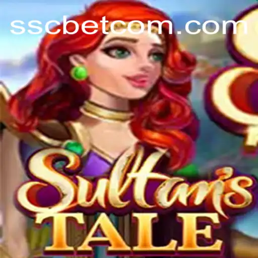 Sultanstale: Um Mergulho no Fascinante Mundo do SSC BET