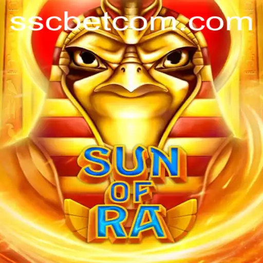 SunofRa: Explorando a Nova Sensação no Mundo dos Jogos