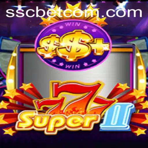 Explorando o Mundo de Super777II no Cenário Atual de Jogos
