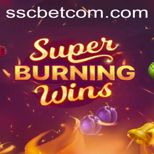 Explorando SuperBurningWins: Um Mergulho nas Regras e Atrações do Jogo