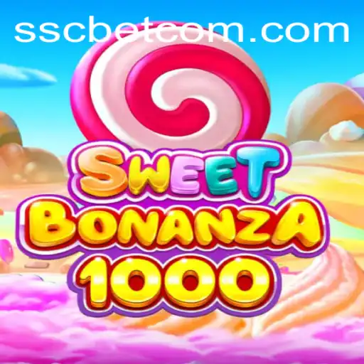 Explorando o Fascinante Universo do Jogo SweetBonanza1000 com SSC BET