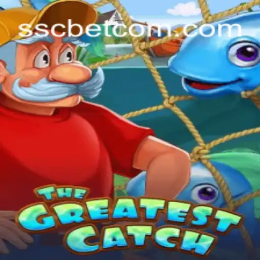 Explorando TheGreatestCatch: O Empolgante Jogo de Estratégia e Habilidade