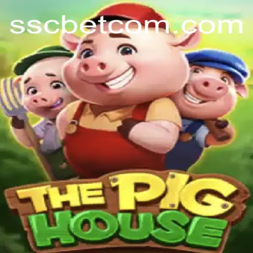 Descubra o Fascinante Mundo de ThePigHouse: O Jogo que Está Conquistando Multidões