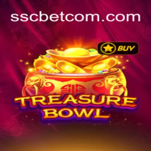 Explore o Mundo do TreasureBowl: Descubra o Novo Fenômeno dos Jogos